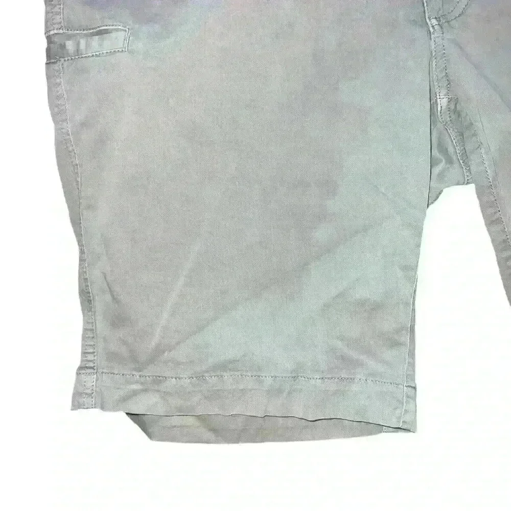 Ecoths Sz L‎ Cargo Style Shorts Outdoor Eco Friendly Cruise Vacation